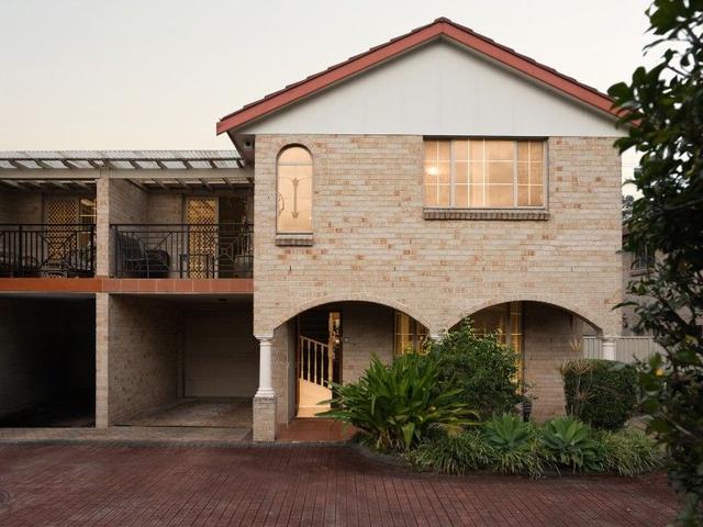 3/2 Turvey Street, NSW 2211