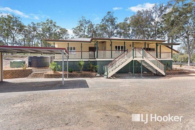 1B Sandpiper Drive, QLD 4341