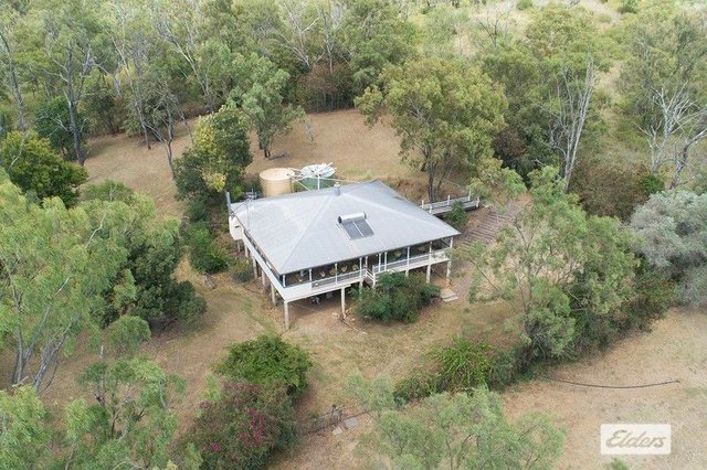 19 Salt Springs Road, QLD 4341