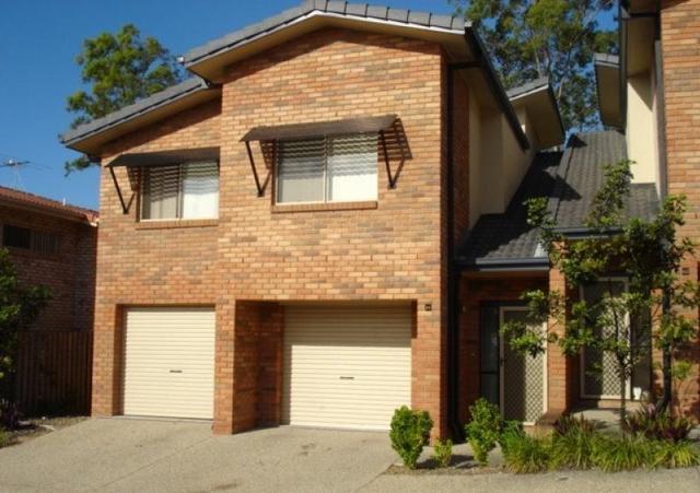 61/13-23 Springfield College Drive, QLD 4300