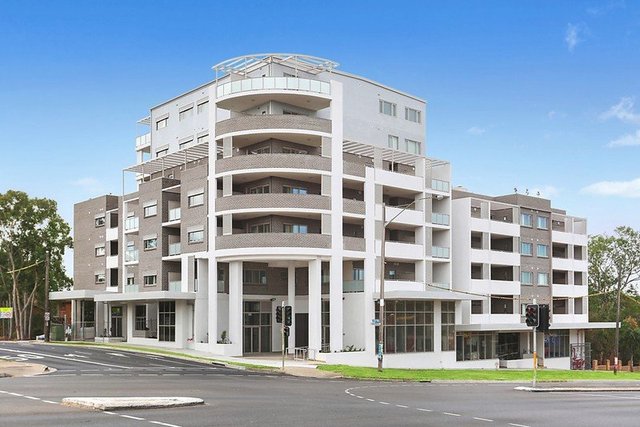 103/344 Great Western Highway, NSW 2145
