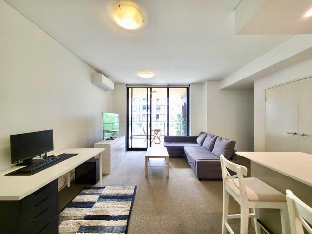 3062/74B Belmore Street, NSW 2112