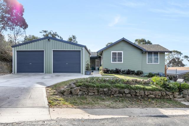 12 Gerelong Place, NSW 2630