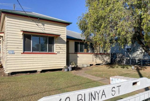 69 Bunya Street, QLD 4405