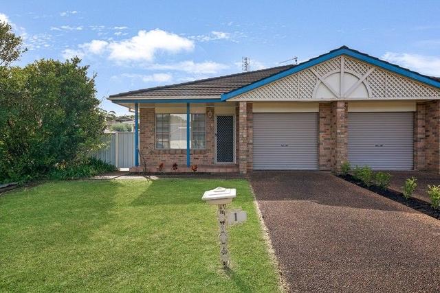 1/15 Monarch Crescent, NSW 2280