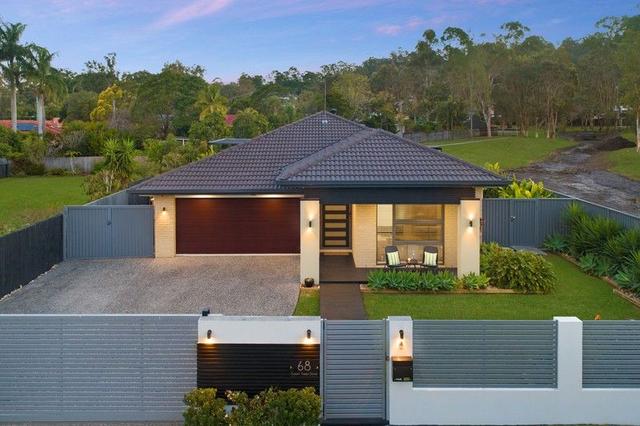 68 Green Trees Drive, QLD 4130