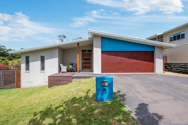 40 Bruce Taylor Circuit, NSW 2450