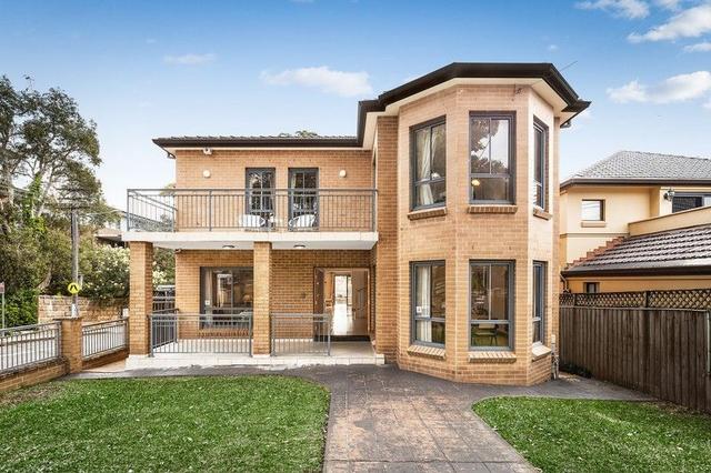 89 Victoria  Street, NSW 2131