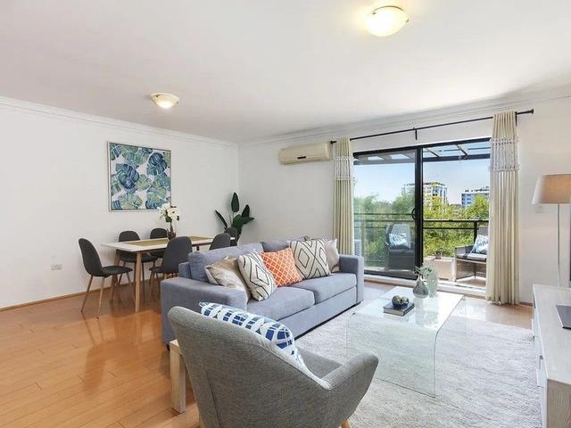 35/1-9 Mt Pleasant Ave, NSW 2134