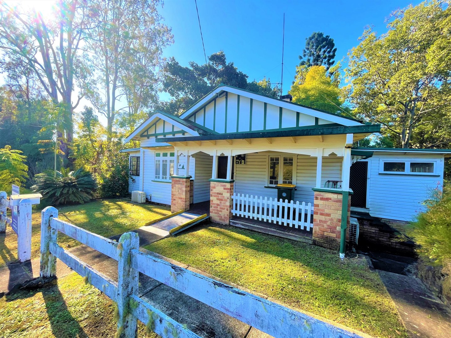 14 Campbell Road, Kyogle NSW 2474 Allhomes