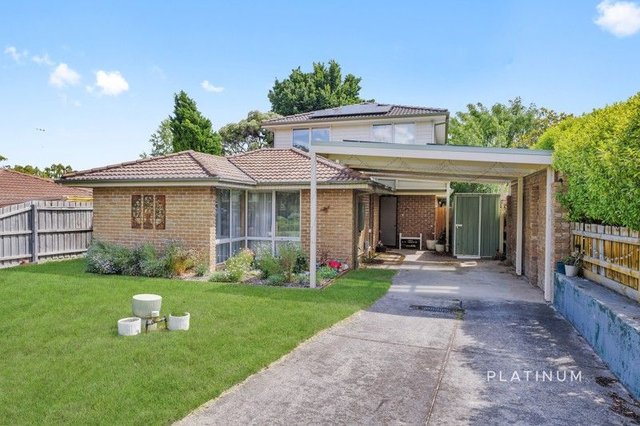 12A The Glade, VIC 3175