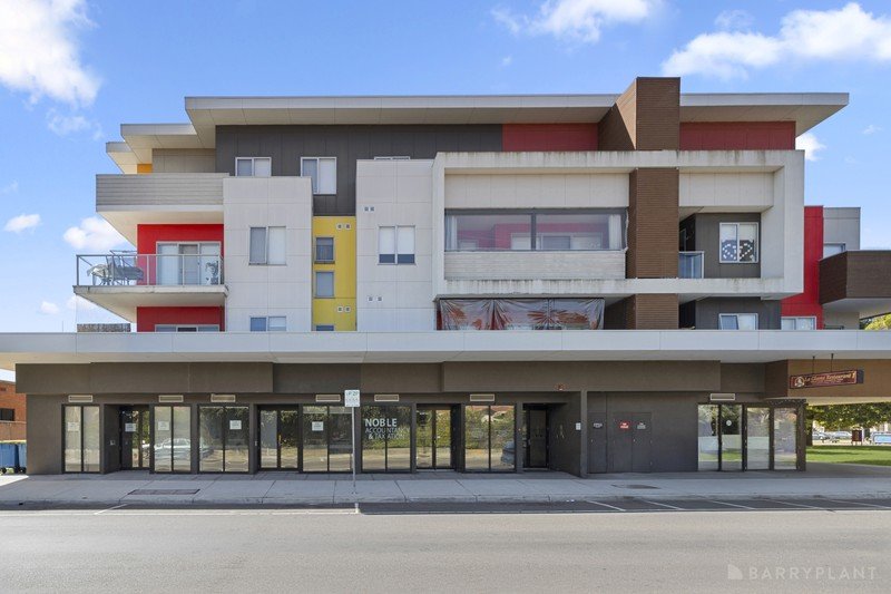 Barry Plant Noble Park, Keysborough & Dandenong - Local Real Estate Agency  | Allhomes