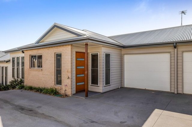 3/436 Hume  Street, QLD 4350