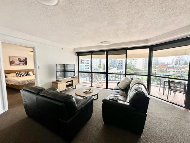 62/15 Victoria Avenue, QLD 4218