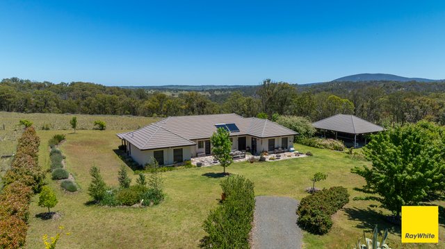 907 Puddledock Road, NSW 2350