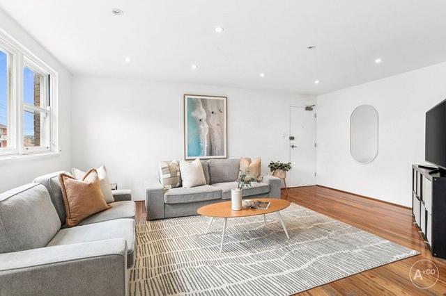 4/412 Maroubra  Road, NSW 2035