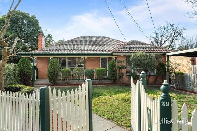 29 Kett Street, VIC 3131