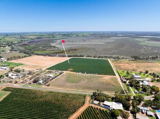 Lot 2 Buloke Street, VIC 3496
