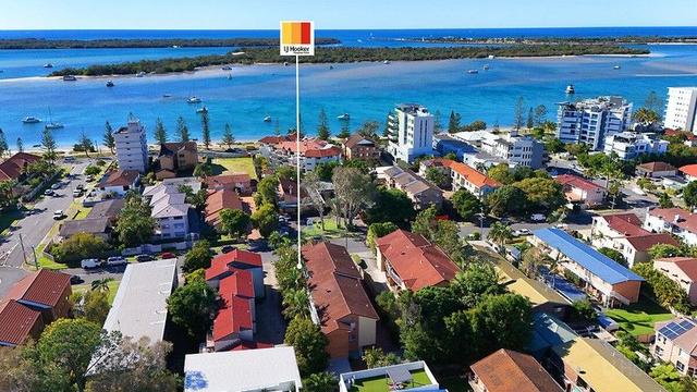 1/46 Brighton Street, QLD 4216