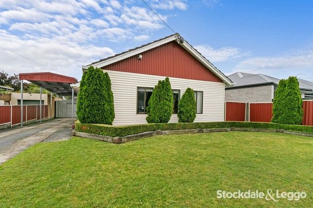 108 Elgin Street, VIC 3840