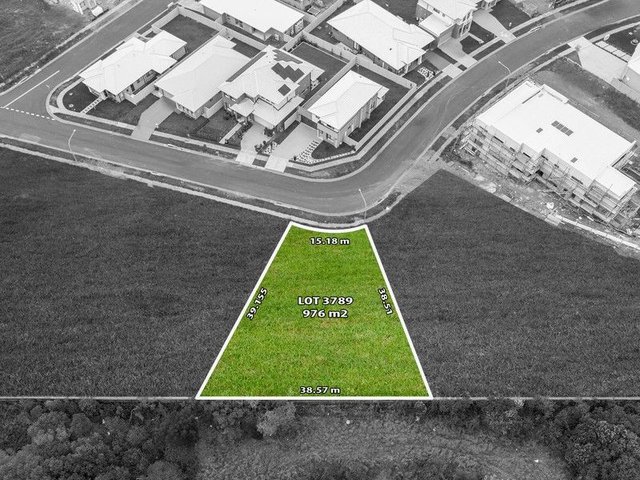 134 Biscay Circuit, NSW 2563