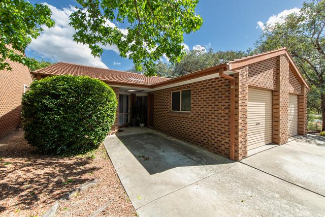 18/35 Crisp Circuit, ACT 2617