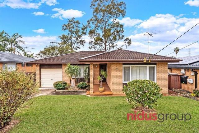 118 Luxford Road, NSW 2770
