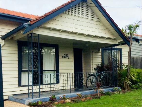 210 Mitchell Street, VIC 3070
