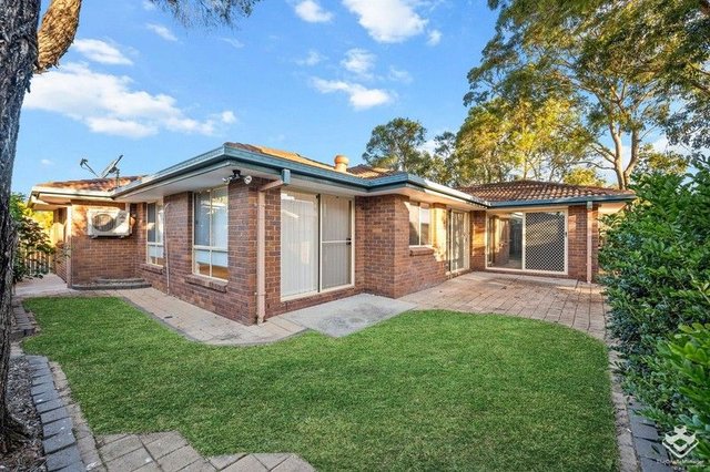(no street name provided), QLD 4116