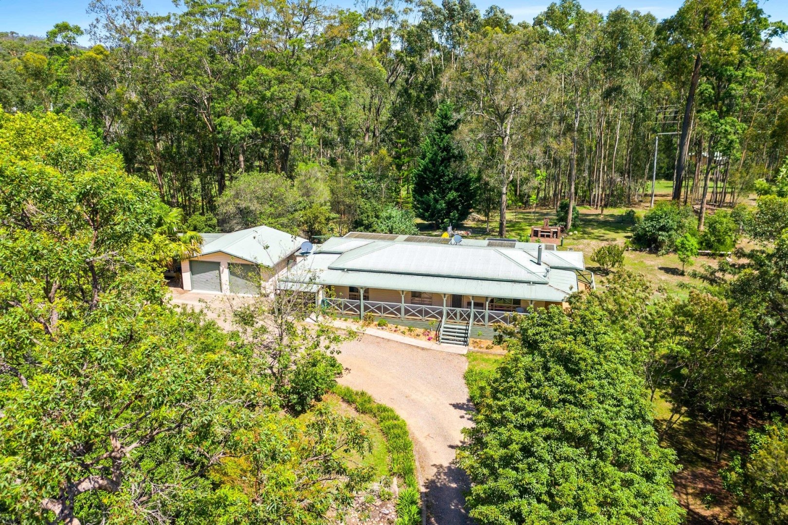 18 Bodalla Park Drive, Bodalla NSW 2545 Allhomes