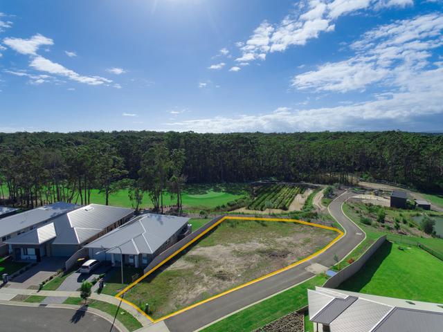 62 Birkdale Circuit, NSW 2540
