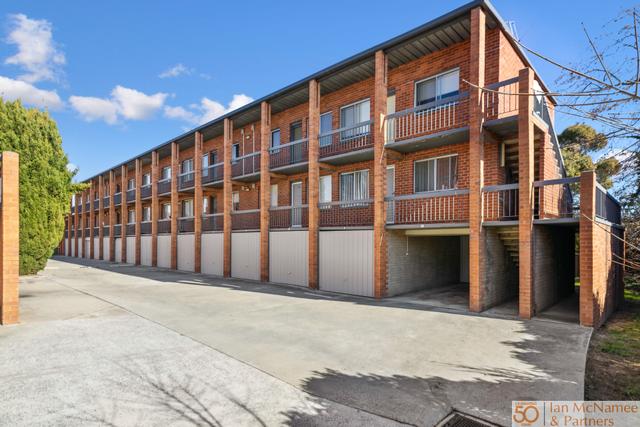 28/19 Charles Street, NSW 2620