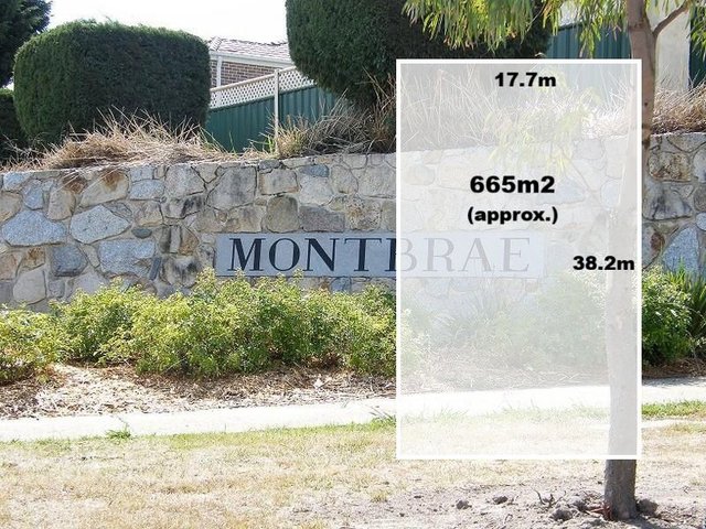 27 Montbrae Circuit, VIC 3804