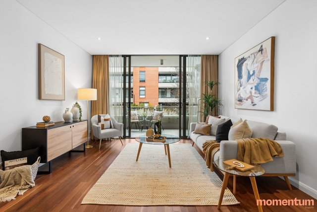 18/21 Dawes Street, ACT 2604