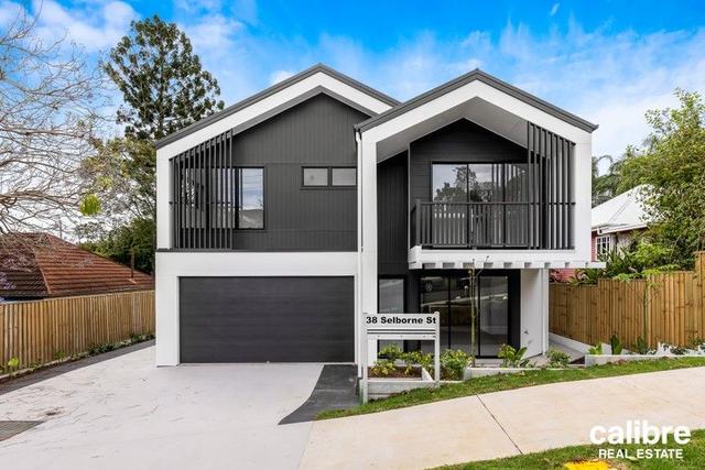 1/38 Selborne Street, QLD 4122