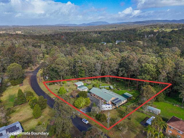 8 Rainbow Close, NSW 2430