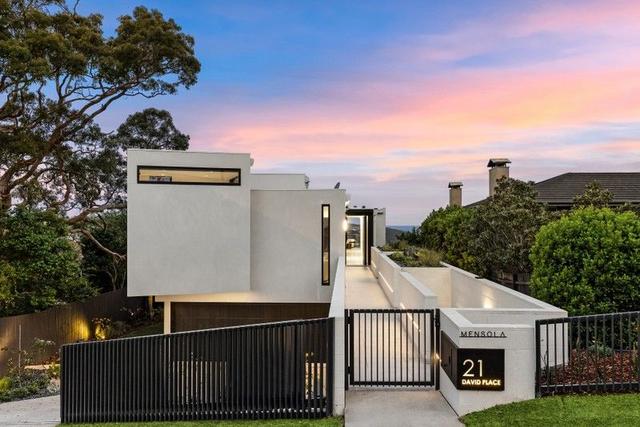 21 David Place, NSW 2092