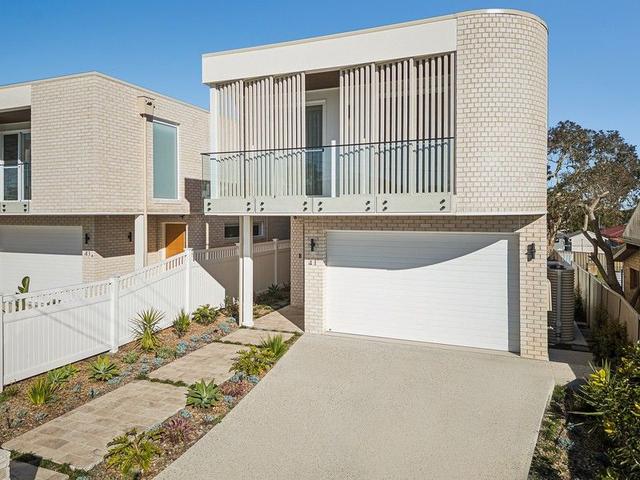 1/41 Thompson  Street, NSW 2261