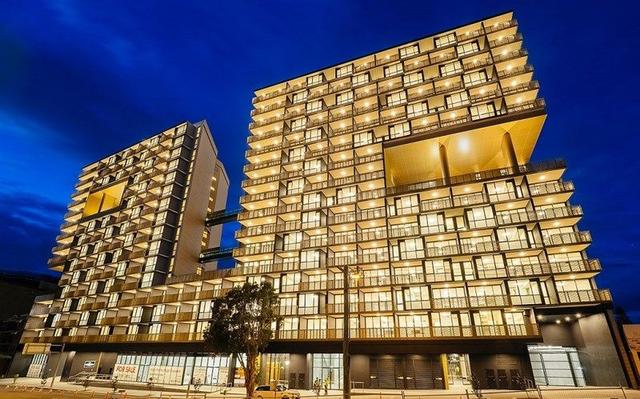 405/25 Treacy Street, NSW 2220