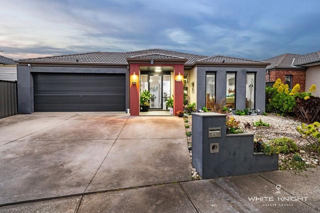 48 Carew Way, VIC 3026