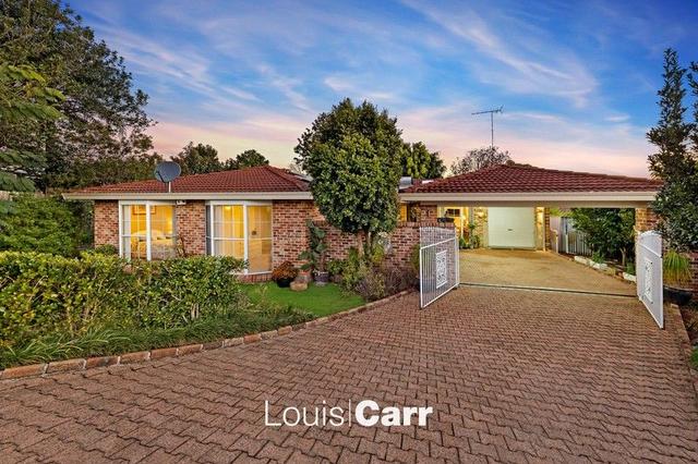 7 Finley Place, NSW 2156