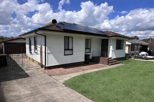 84 Rundle Rd, NSW 2168