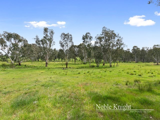 517 Ghin Ghin Road, VIC 3717