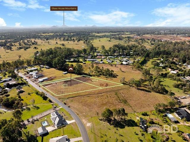 Lot 5/17 MacGinley Road, QLD 4510