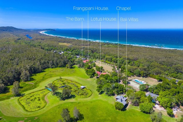 678 Point Plomer Road, NSW 2440