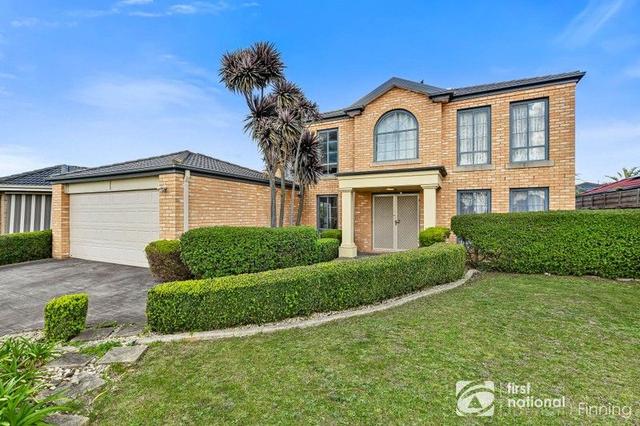 25 Violet Way, VIC 3977