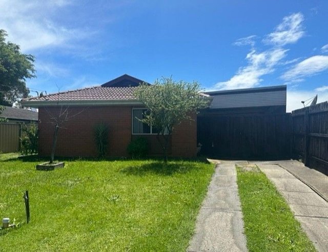 5 Dartmoor  Court, VIC 3048