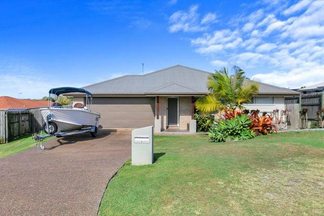 6 Parame Court, QLD 4655