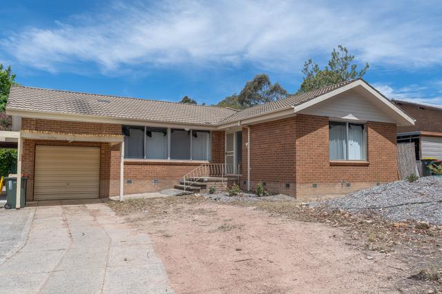 127a Namatjira Drive, ACT 2611