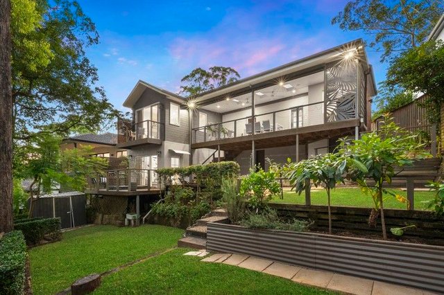 66 Ada Avenue S, NSW 2076